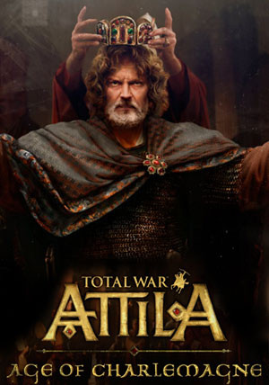 دانلود بازی Total War ATTILA Age of Charlemagne Campaign Pack برای PC
